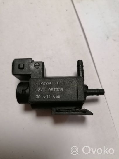 Volvo XC90 Solenoidinis vožtuvas 30611668