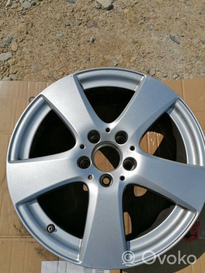 Mercedes-Benz C AMG W205 R17 alloy rim A2054015500