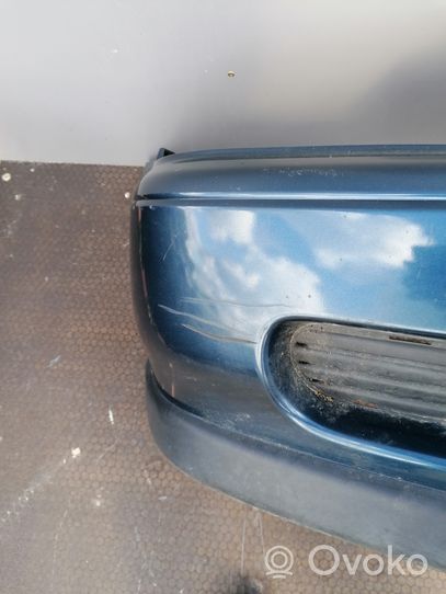 Honda Civic Front bumper 