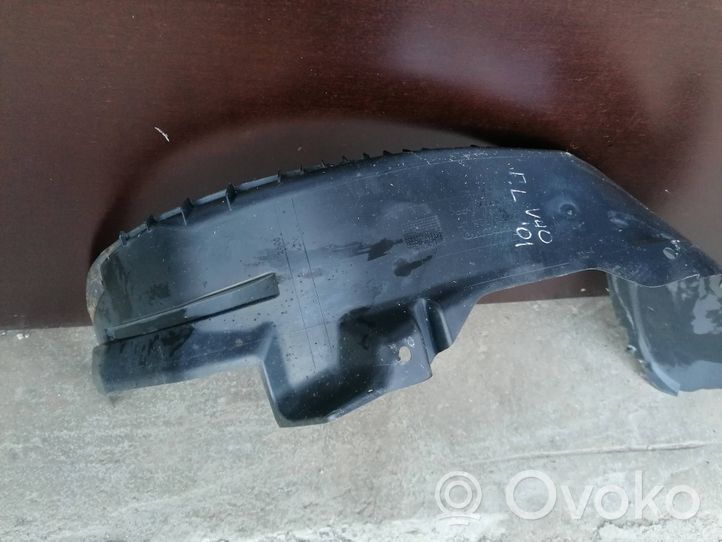 Volvo S40 Revestimientos de la aleta antisalpicaduras delanteros 30883728L