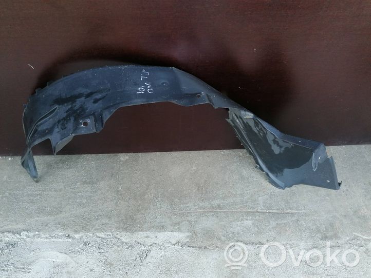 Volvo S40 Rivestimento paraspruzzi passaruota anteriore 30883728L