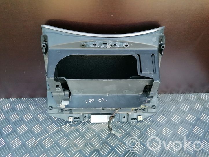 Volvo V70 Glove box 8650374