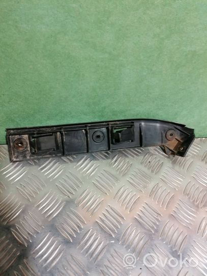 Volkswagen Golf IV Front bumper support beam 1J0807183A