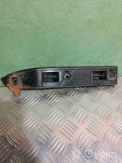 Volkswagen Golf IV Front bumper support beam 1J0807183A