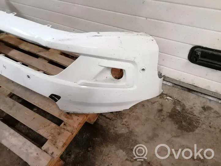 Ford Transit Front bumper KT1B17K819AC