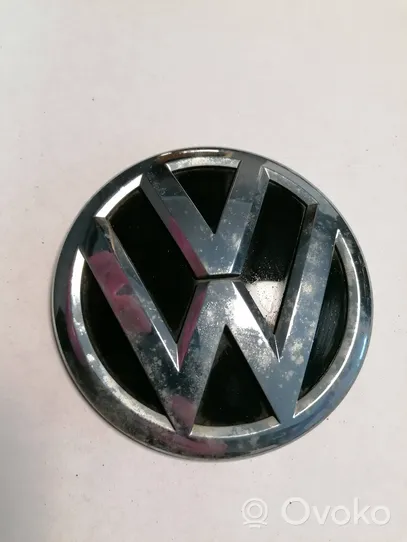 Volkswagen Tiguan Mostrina con logo/emblema della casa automobilistica 5N0853630
