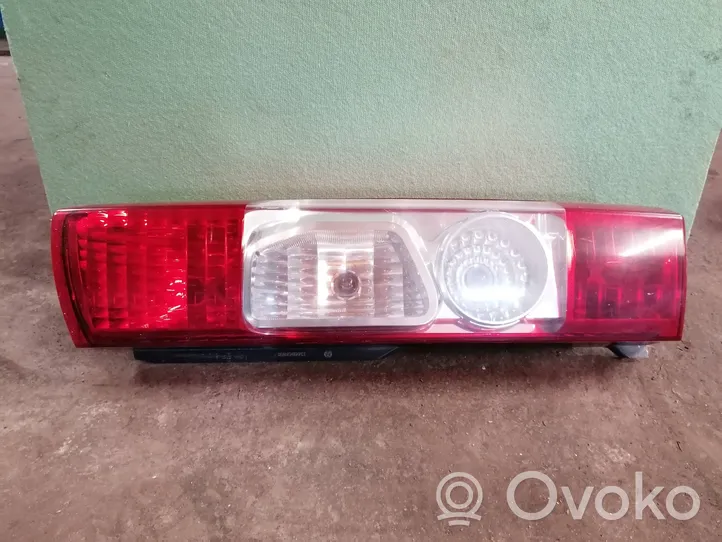 Fiat Ducato Luci posteriori 20135751