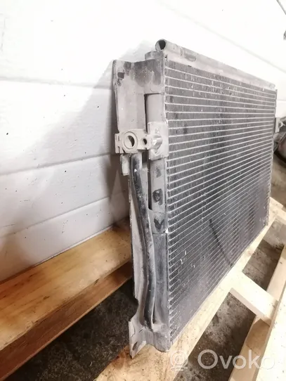 BMW 7 F01 F02 F03 F04 A/C cooling radiator (condenser) 9171271