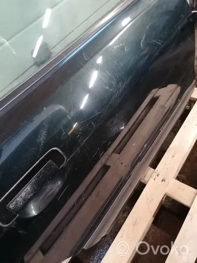 Audi 80 90 S2 B4 Rear door 