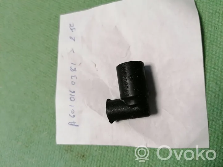 Mercedes-Benz T1 Breather valve A6010160381