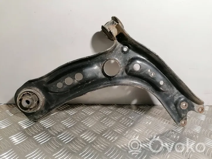 Skoda Octavia Mk3 (5E) Braccio di controllo sospensione anteriore 5Q0407151L