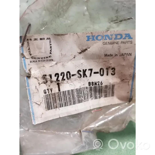 Honda Accord Muu etuiskunvaimentimien osa 51220SK7013