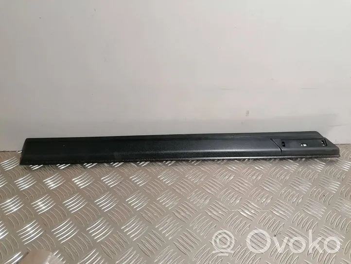 Volkswagen Golf III Rivestimento portiera posteriore (modanatura) 1H4853754A