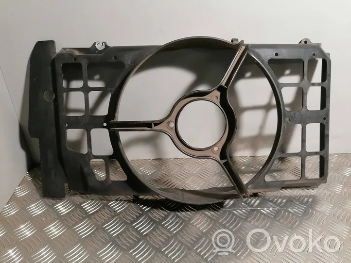 Audi 100 S4 C4 Kale ventilateur de radiateur refroidissement moteur 443121207