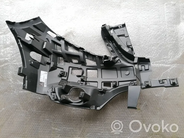 Mercedes-Benz Vito Viano W447 Rivestimento del pannello parte angolare del paraurti anteriore A4478800601