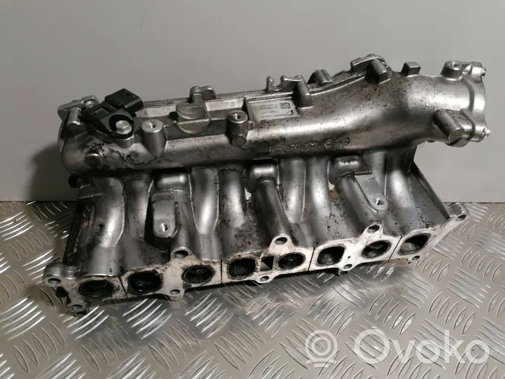 Opel Astra J Intake manifold 8973858235