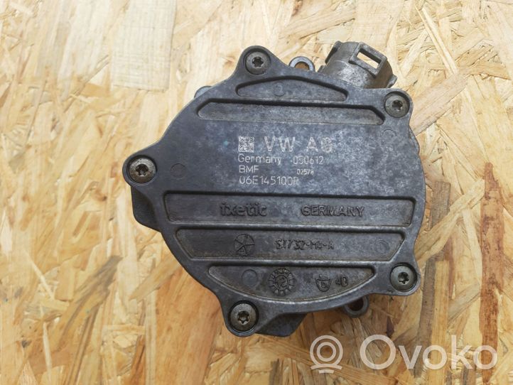 Audi A6 S6 C7 4G Pompa a vuoto 06E145100R