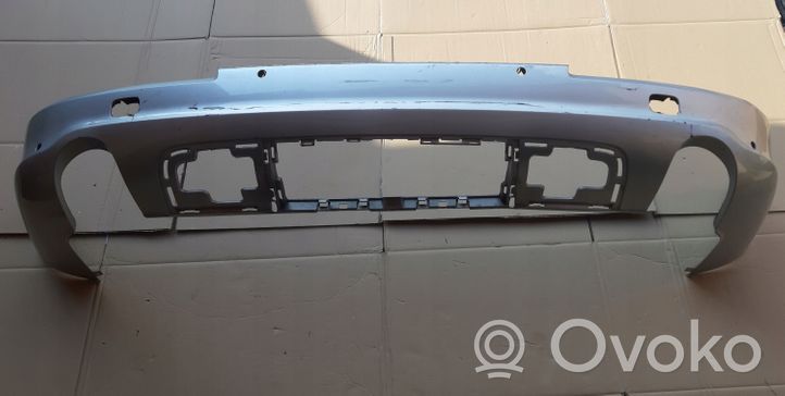 Audi Q7 4L Rivestimento della parte inferiore del paraurti posteriore 4L0807521H