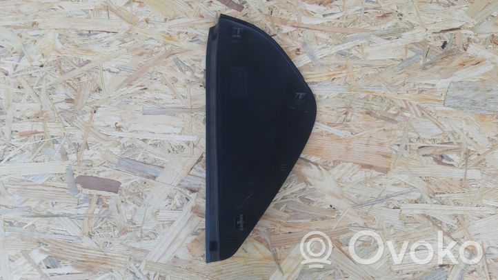 Volkswagen Golf Plus Dashboard side end trim 5M0858248E