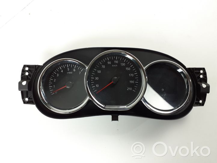 Dacia Lodgy Tachimetro (quadro strumenti) 248102815R