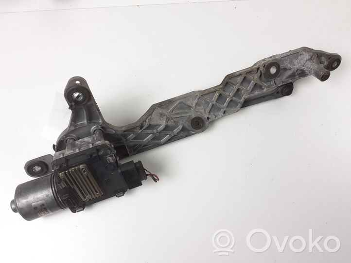 Volkswagen Phaeton Wiper motor 3D1955120B