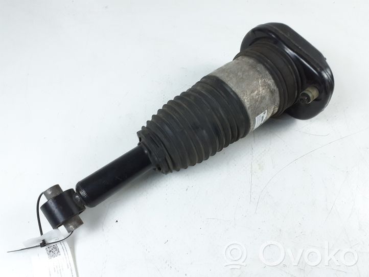 BMW 5 G30 G31 Luftfeder Federbalg hinten 814903014872