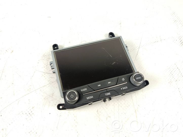 Opel Insignia A Panel / Radioodtwarzacz CD/DVD/GPS 90802619