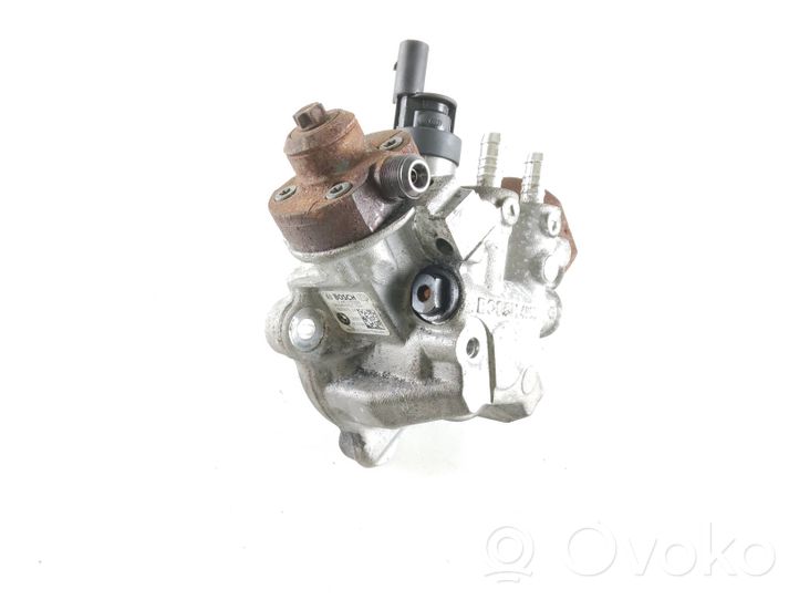 BMW 5 F10 F11 Pompe d'injection de carburant à haute pression 7823470