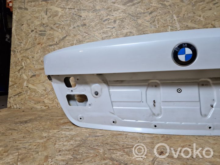 BMW 7 F01 F02 F03 F04 Portellone posteriore/bagagliaio 