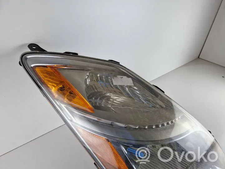 Toyota Prius (XW20) Headlight/headlamp 8596724010