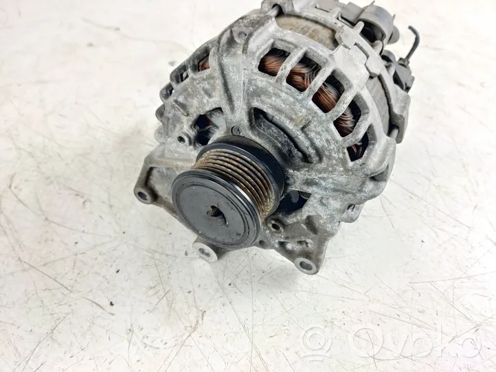 Mercedes-Benz Vito Viano W447 Generatore/alternatore 