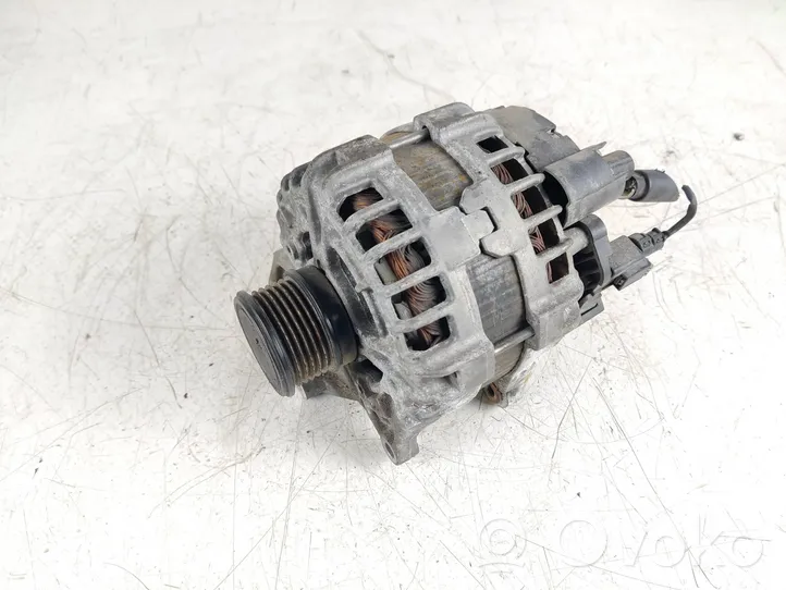 Mercedes-Benz Vito Viano W447 Generatore/alternatore 