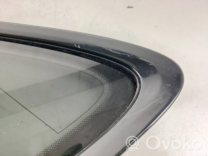 Porsche Macan Rear side window/glass 95B845297