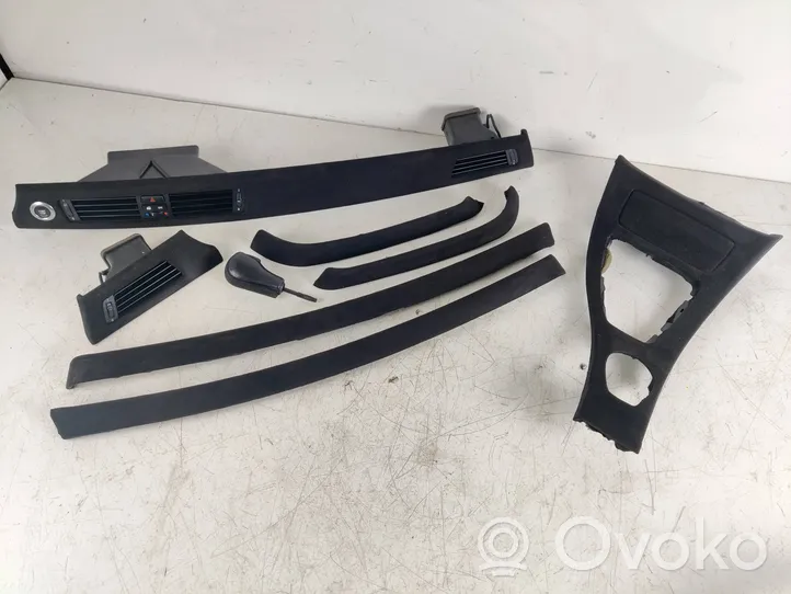 BMW 3 E90 E91 Panel trim 