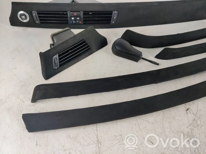 BMW 3 E90 E91 Panel trim 