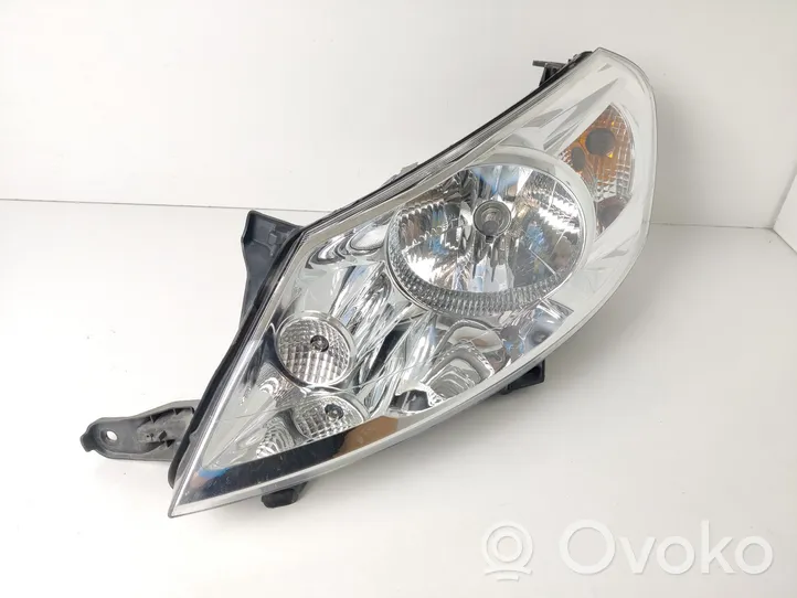 Citroen Jumpy Lampa przednia 1401368180