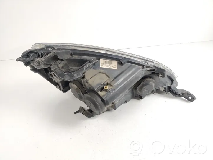 Citroen Jumpy Headlight/headlamp 1401368180