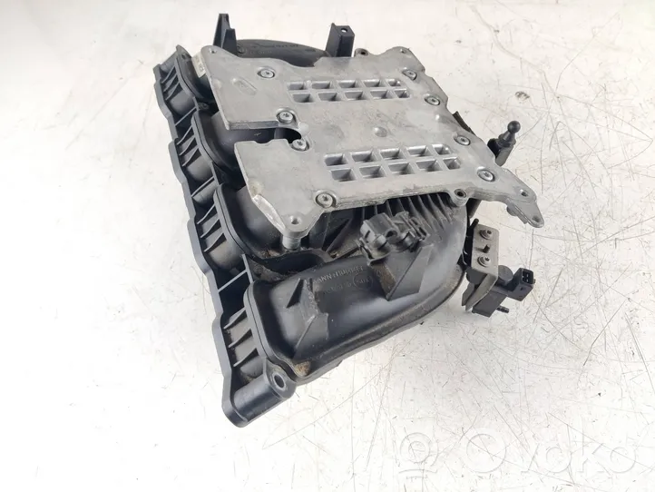 BMW X5 F15 Collettore di aspirazione 7588126