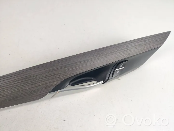 BMW X5 F15 Barra di rivestimento della portiera anteriore 7292181