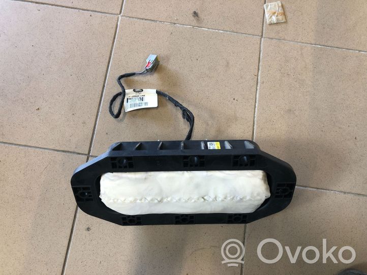 Land Rover Range Rover L405 Poduszka powietrzna Airbag pasażera CPLA044A74BC