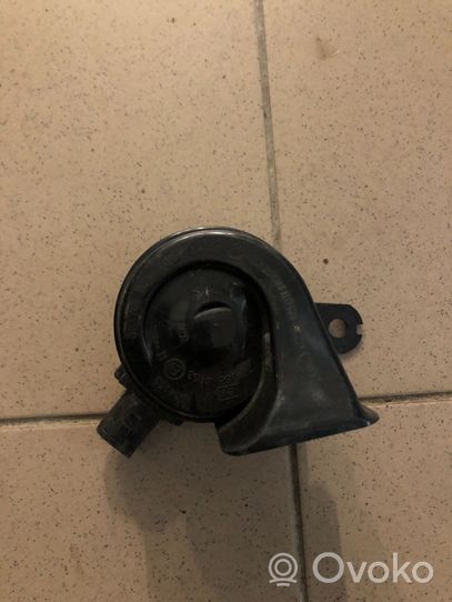 Porsche 911 Horn signal 99163516000