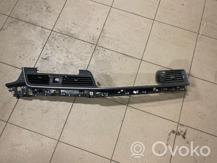 Audi Q5 SQ5 Kita panelės detalė 80A820337