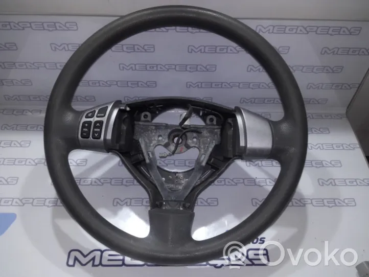 Opel Agila B Steering wheel 