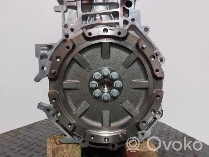 Toyota Auris E180 Motor 