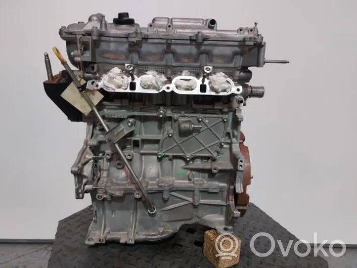 Toyota Auris E180 Engine 