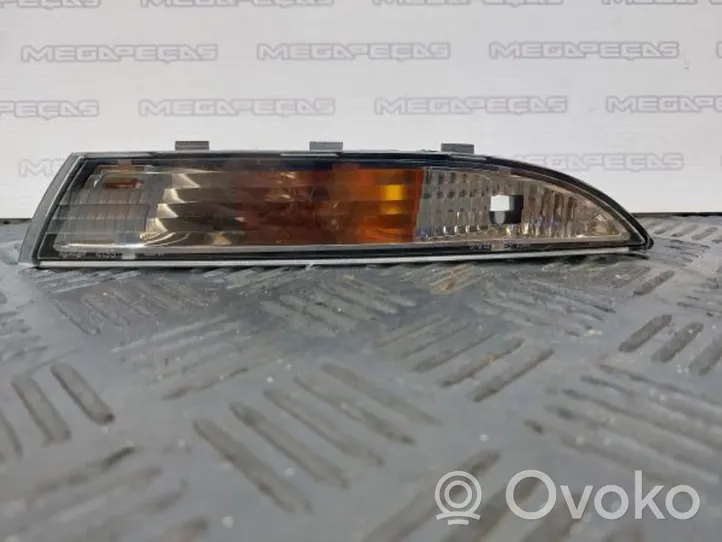 Volkswagen Scirocco Lampa LED do jazdy dziennej 