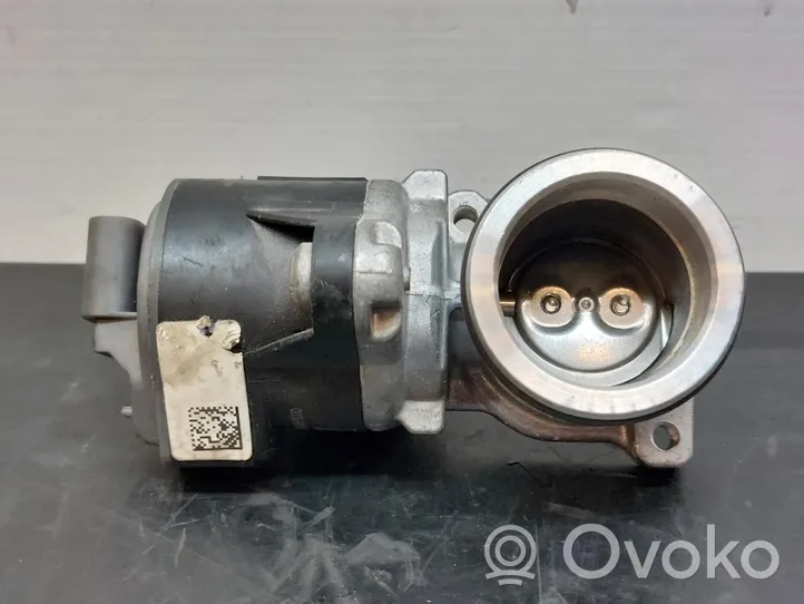 Mercedes-Benz A W176 EGR-venttiili 