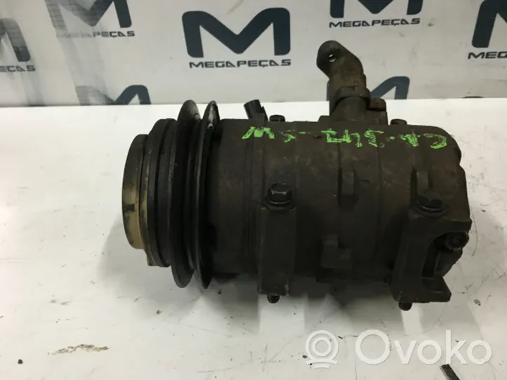 Mitsubishi Pajero Compressore aria condizionata (A/C) (pompa) 