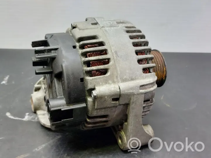 BMW X3 E83 Alternator 