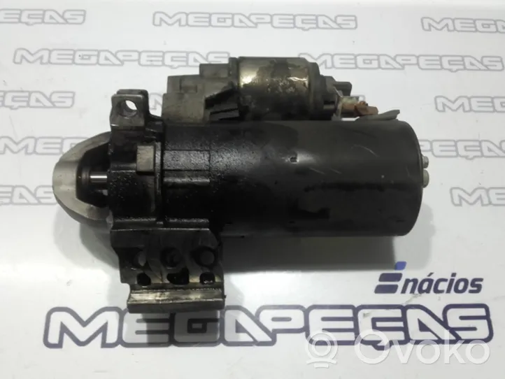 BMW 5 F10 F11 Starter motor 